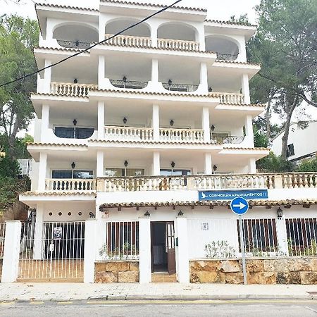 Mallorca Rooms Peguera Exterior foto