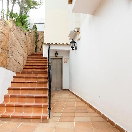 Mallorca Rooms Peguera Exterior foto