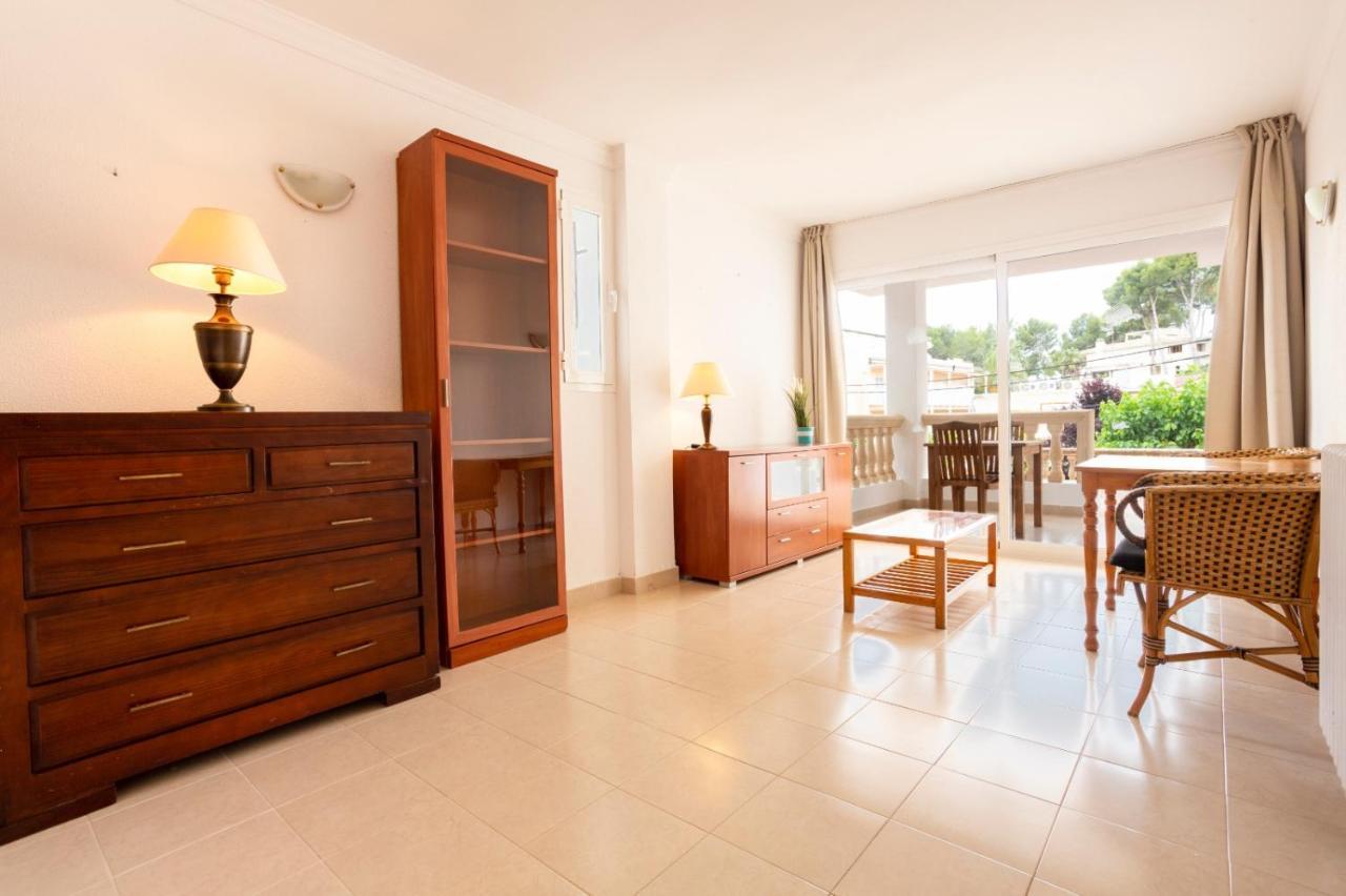 Mallorca Rooms Peguera Exterior foto