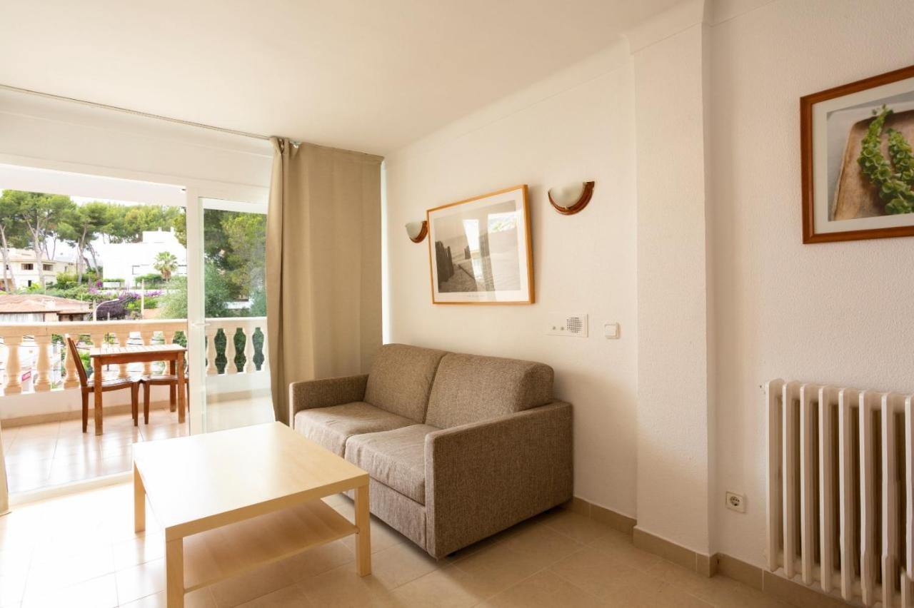 Mallorca Rooms Peguera Exterior foto