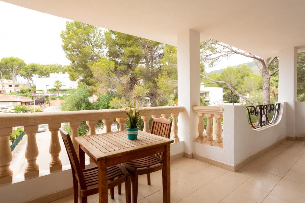 Mallorca Rooms Peguera Exterior foto