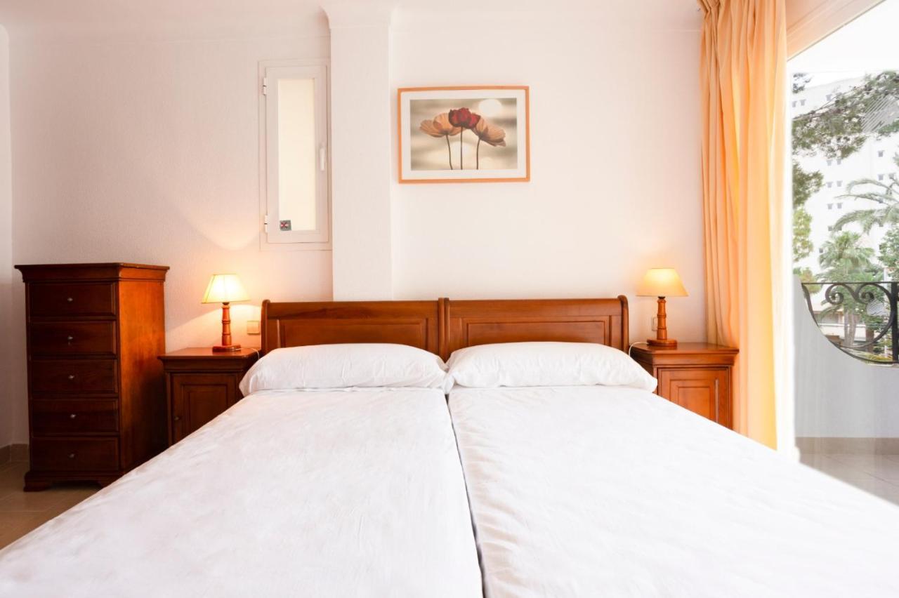 Mallorca Rooms Peguera Exterior foto