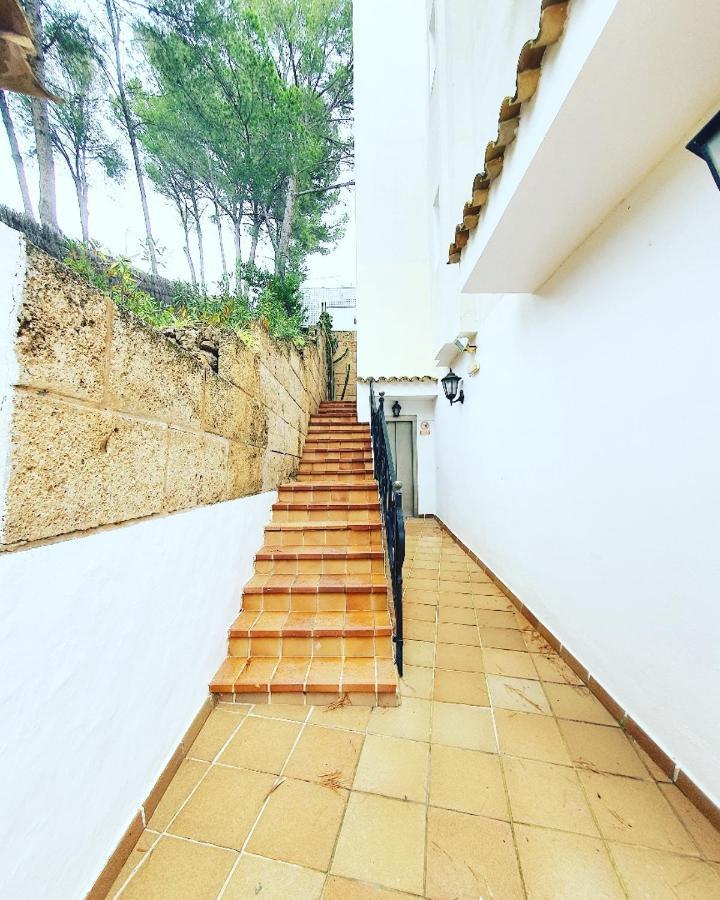 Mallorca Rooms Peguera Exterior foto