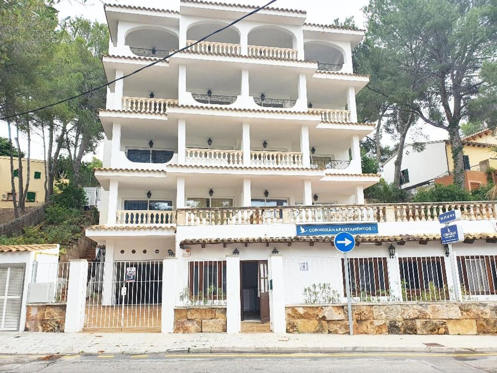 Mallorca Rooms Peguera Exterior foto