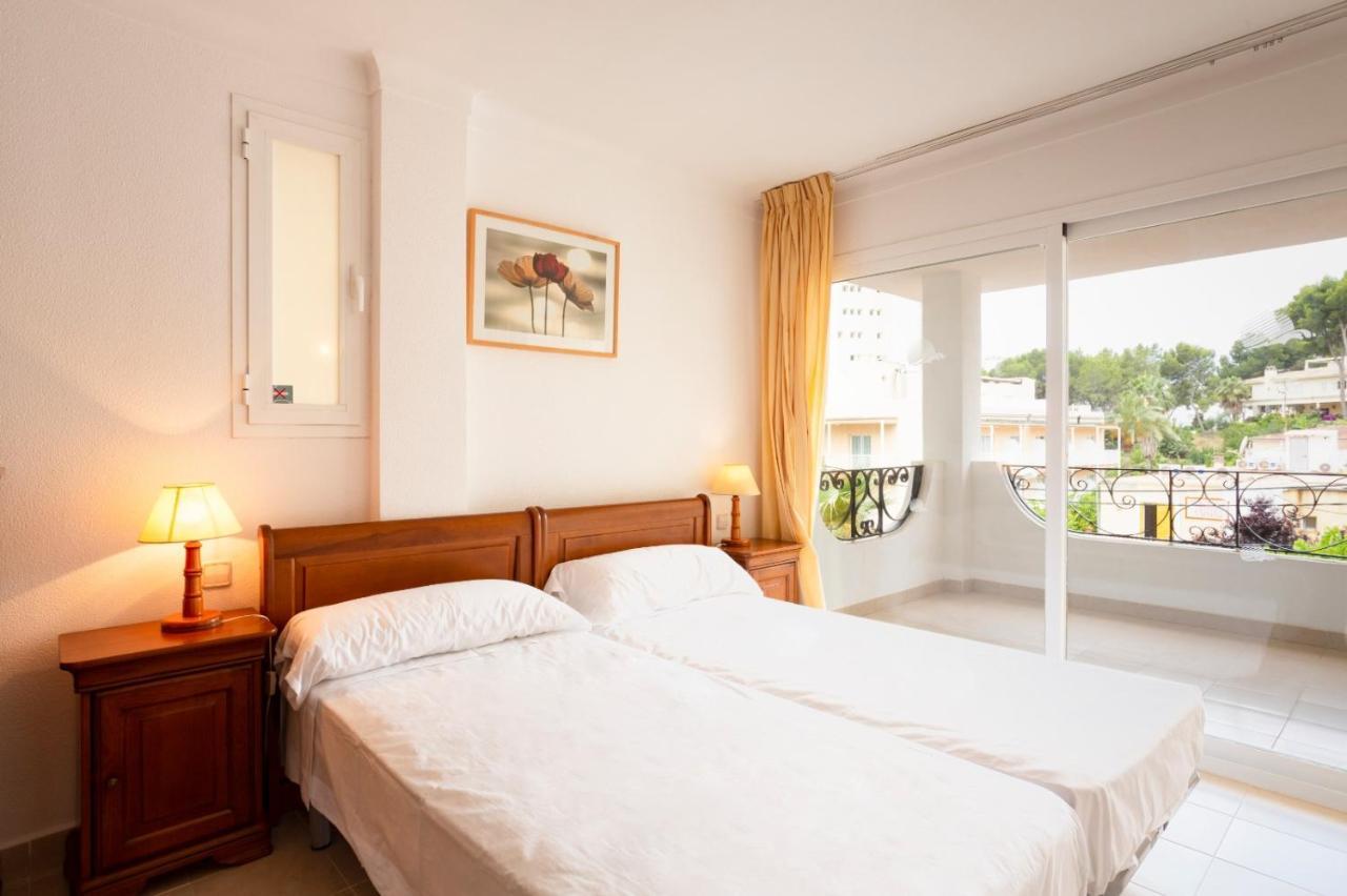 Mallorca Rooms Peguera Exterior foto